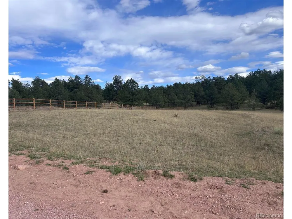 382 Arrowhead Drive Florissant, CO 80816