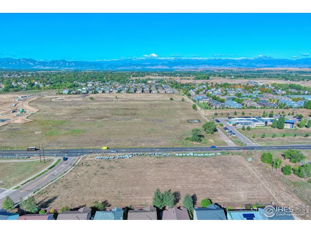 County Line Rd and Maxwell Ave Erie, CO 80516