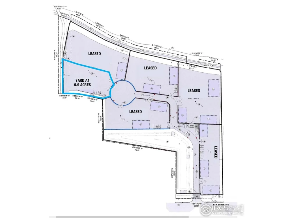 655 8th Street SE #Various Loveland, CO 80537