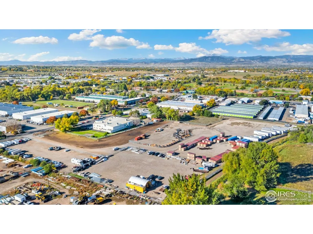 655 8th Street SE #Various Loveland, CO 80537