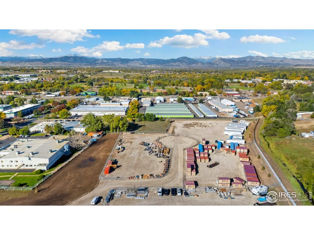 655 8th Street SE #Various Loveland, CO 80537