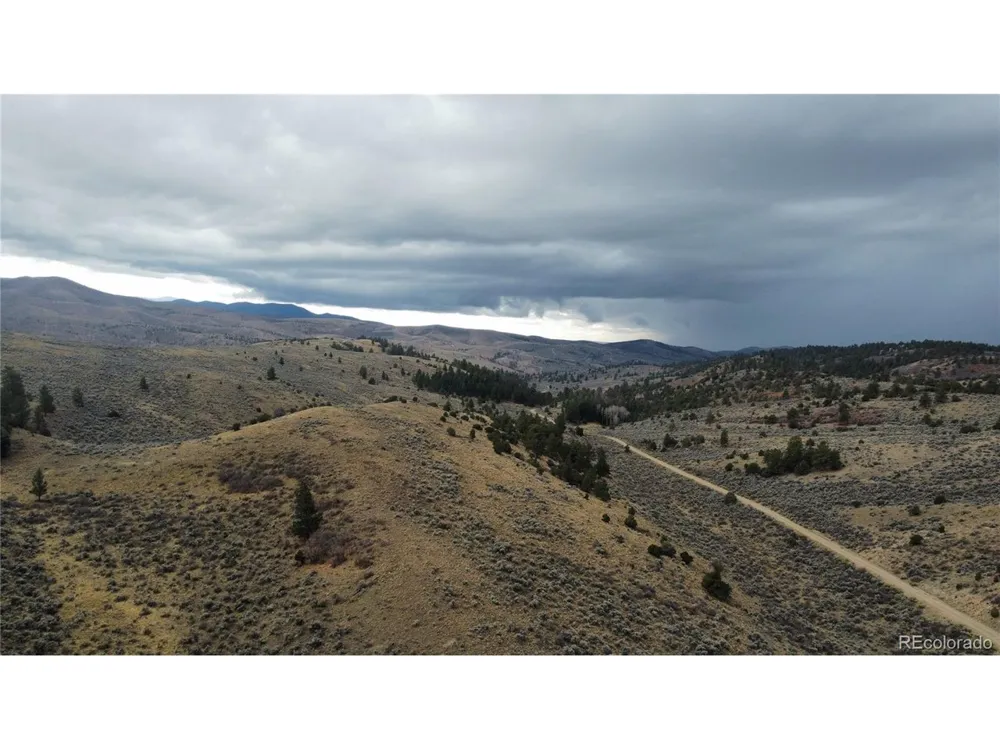 133 Griffiths Drive Fort Garland, CO 81133