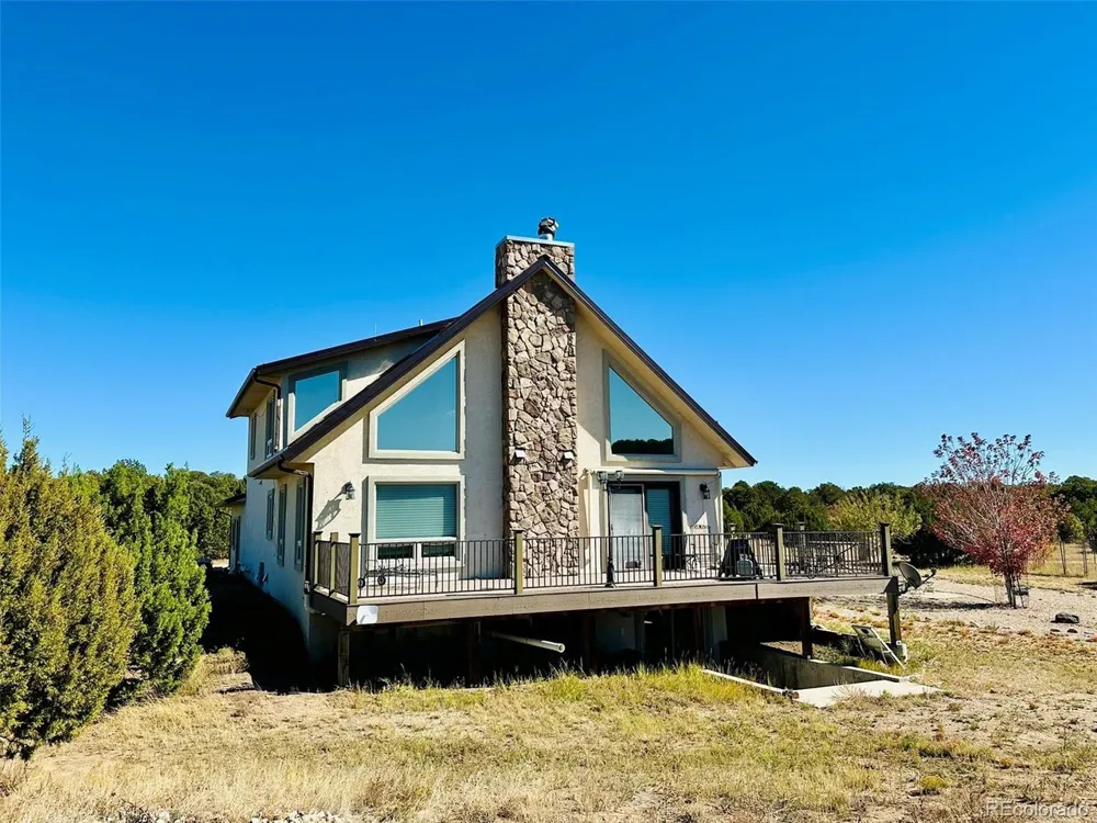 205 Hoofprint Court Walsenburg, CO 81089