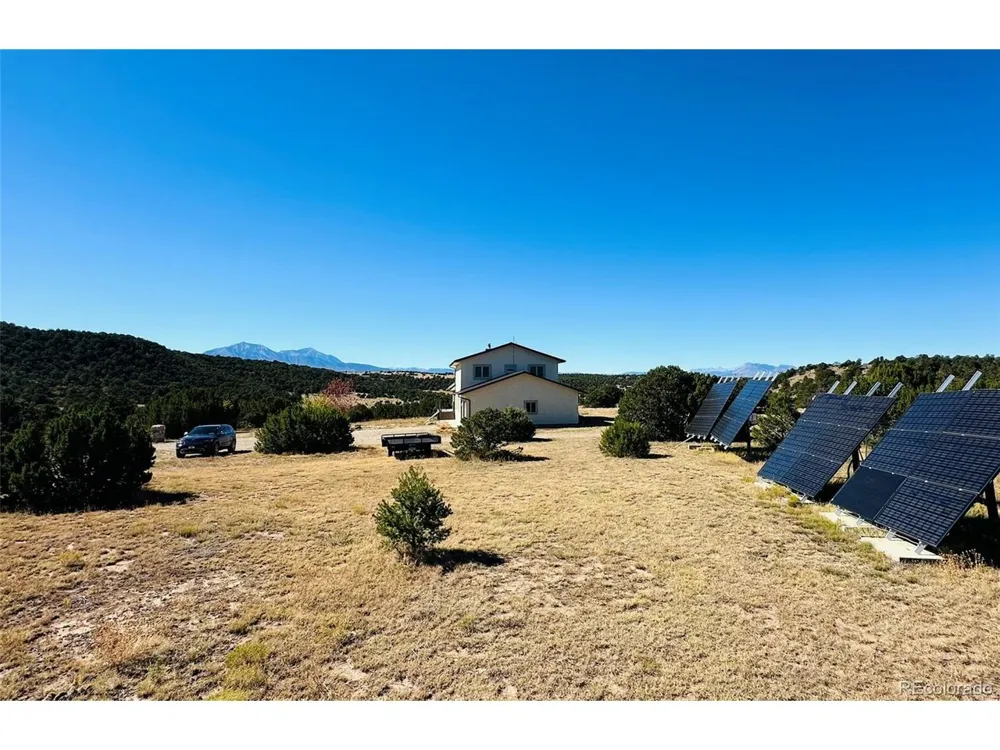205 Hoofprint Court Walsenburg, CO 81089