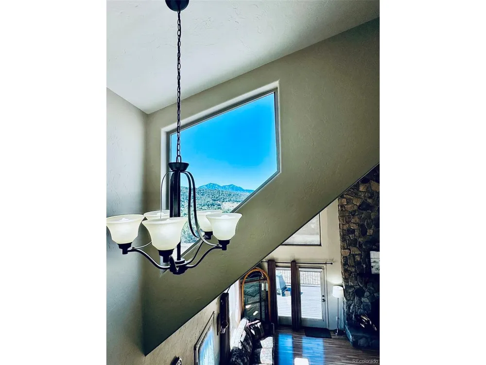 205 Hoofprint Court Walsenburg, CO 81089