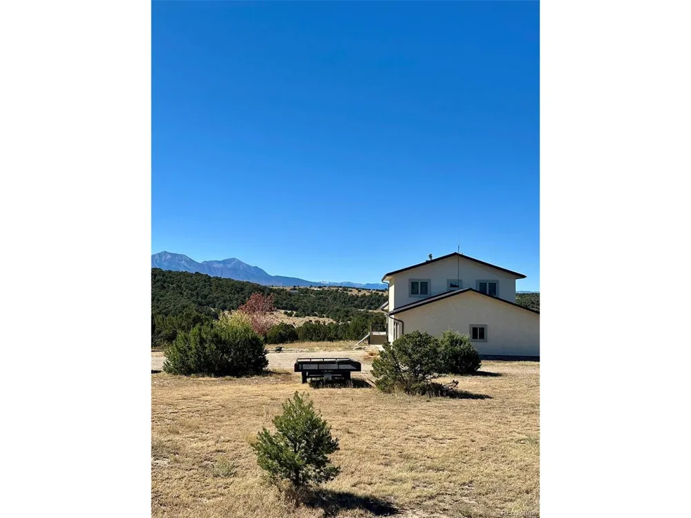 205 Hoofprint Court Walsenburg, CO 81089