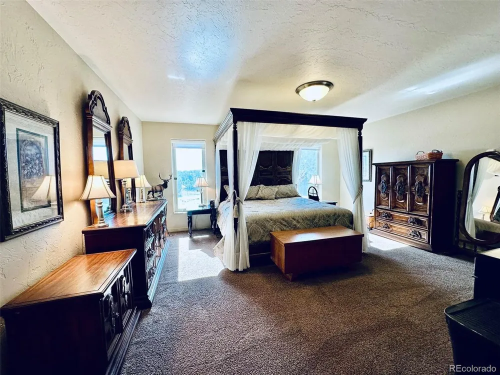 205 Hoofprint Court Walsenburg, CO 81089