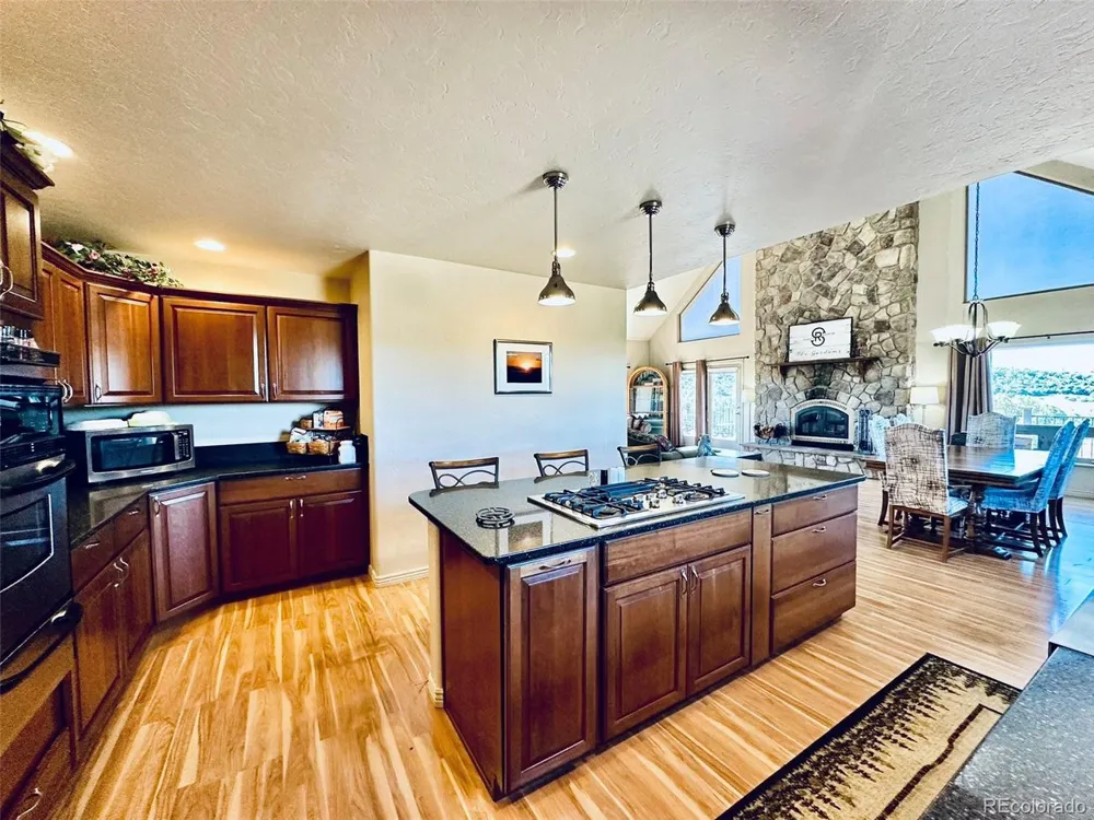 205 Hoofprint Court Walsenburg, CO 81089