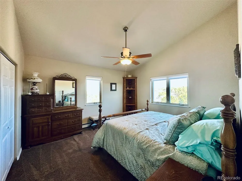 205 Hoofprint Court Walsenburg, CO 81089