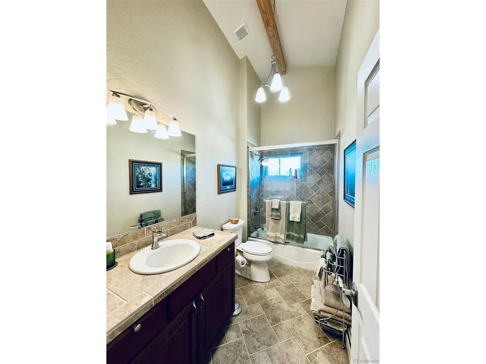 205 Hoofprint Court Walsenburg, CO 81089
