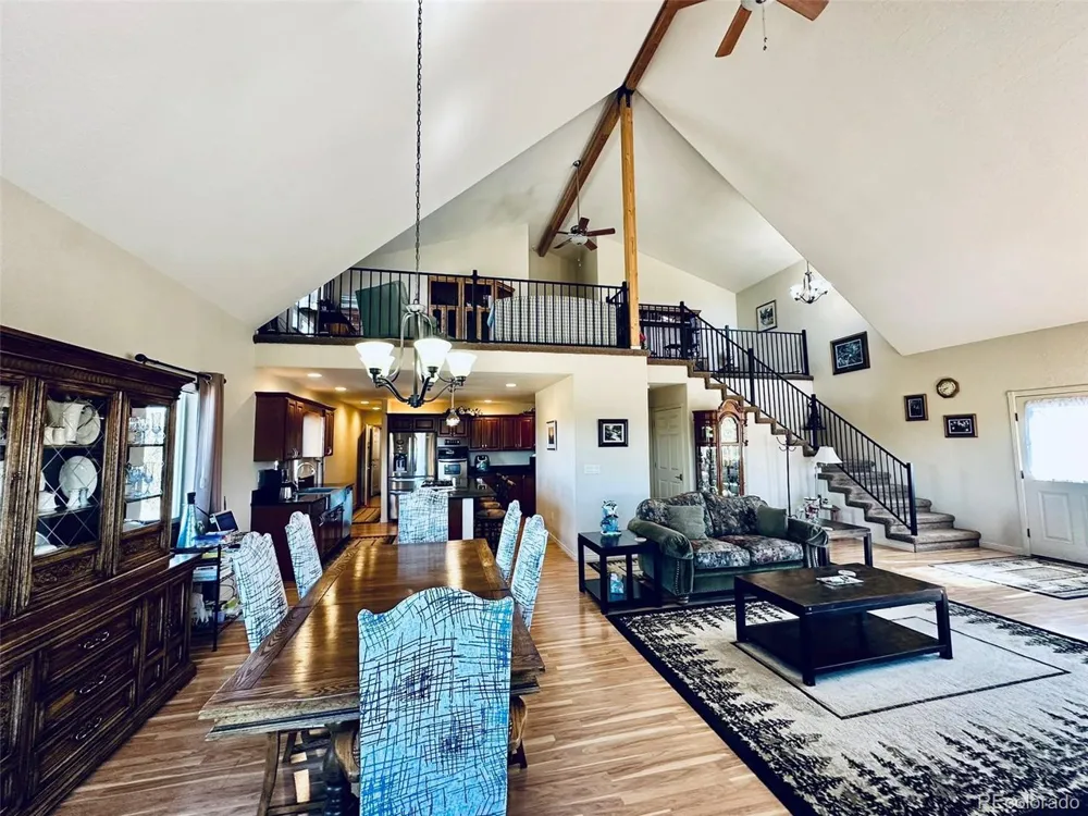 205 Hoofprint Court Walsenburg, CO 81089