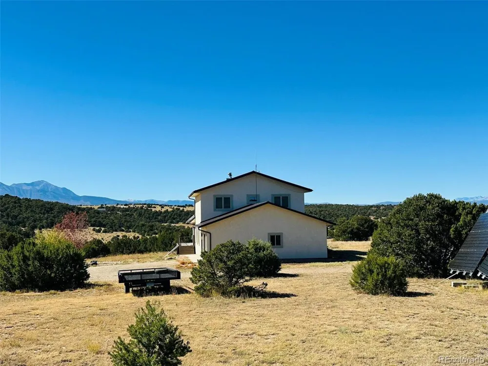 205 Hoofprint Court Walsenburg, CO 81089