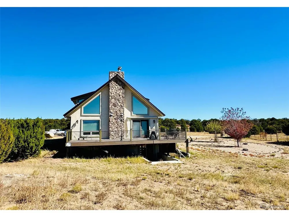 205 Hoofprint Court Walsenburg, CO 81089