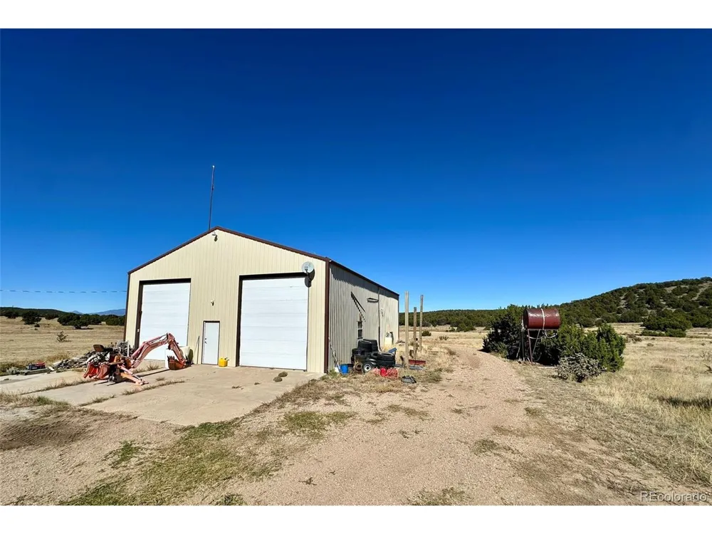 205 Hoofprint Court Walsenburg, CO 81089