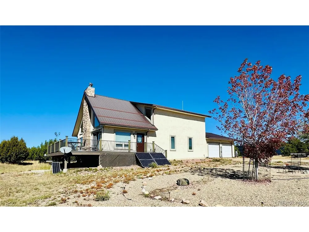 205 Hoofprint Court Walsenburg, CO 81089