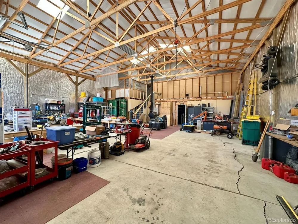 205 Hoofprint Court Walsenburg, CO 81089