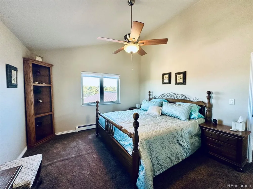205 Hoofprint Court Walsenburg, CO 81089