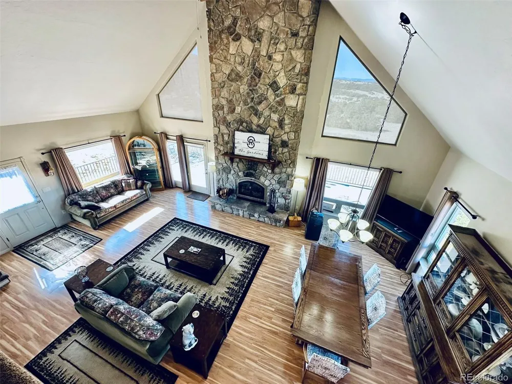 205 Hoofprint Court Walsenburg, CO 81089