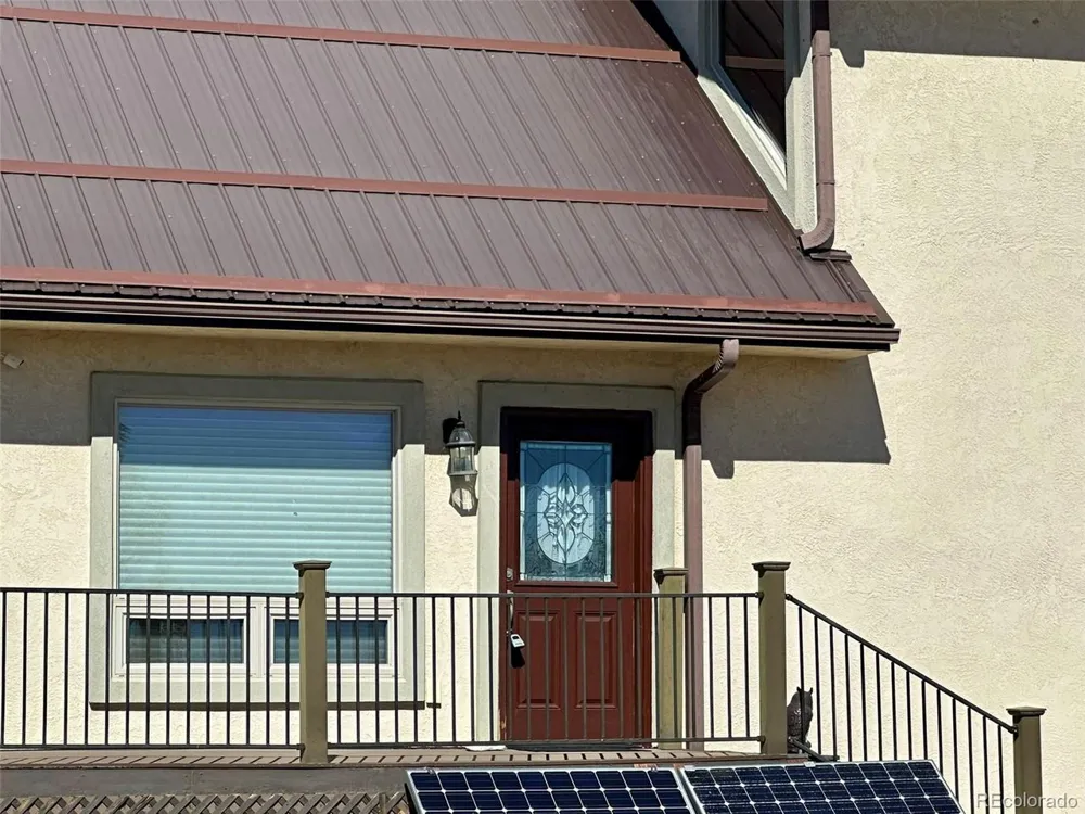 205 Hoofprint Court Walsenburg, CO 81089
