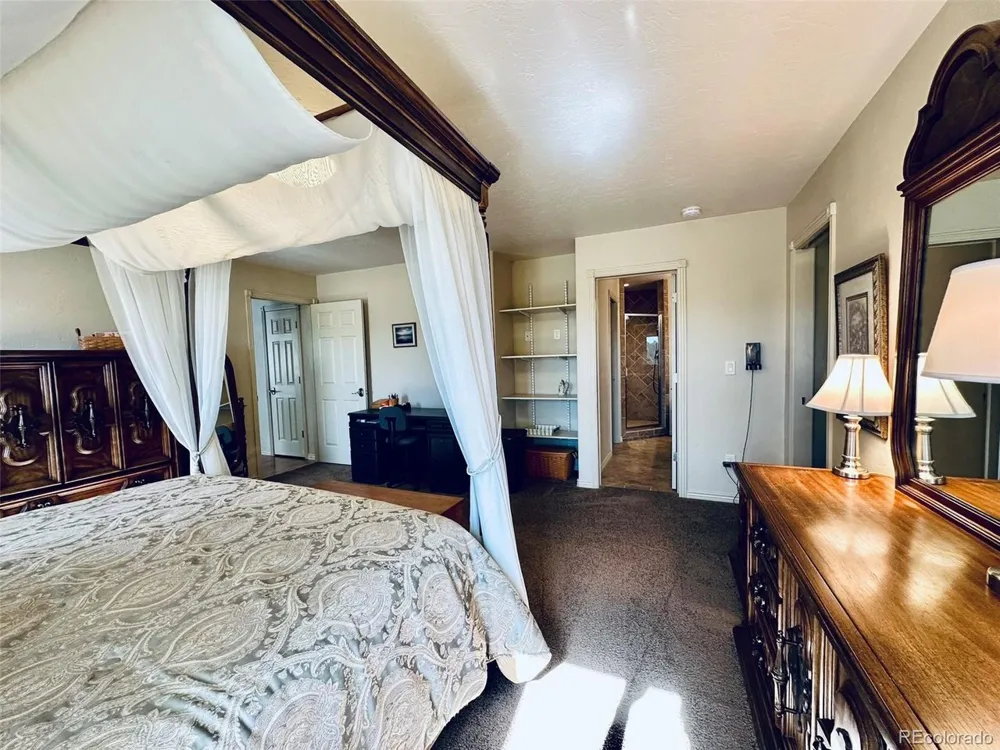 205 Hoofprint Court Walsenburg, CO 81089