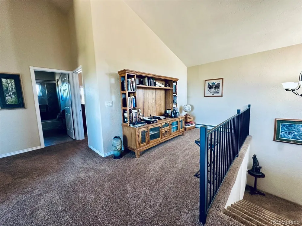 205 Hoofprint Court Walsenburg, CO 81089