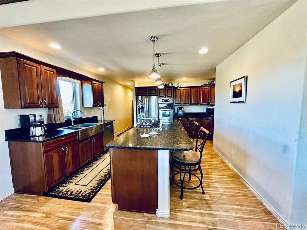 205 Hoofprint Court Walsenburg, CO 81089