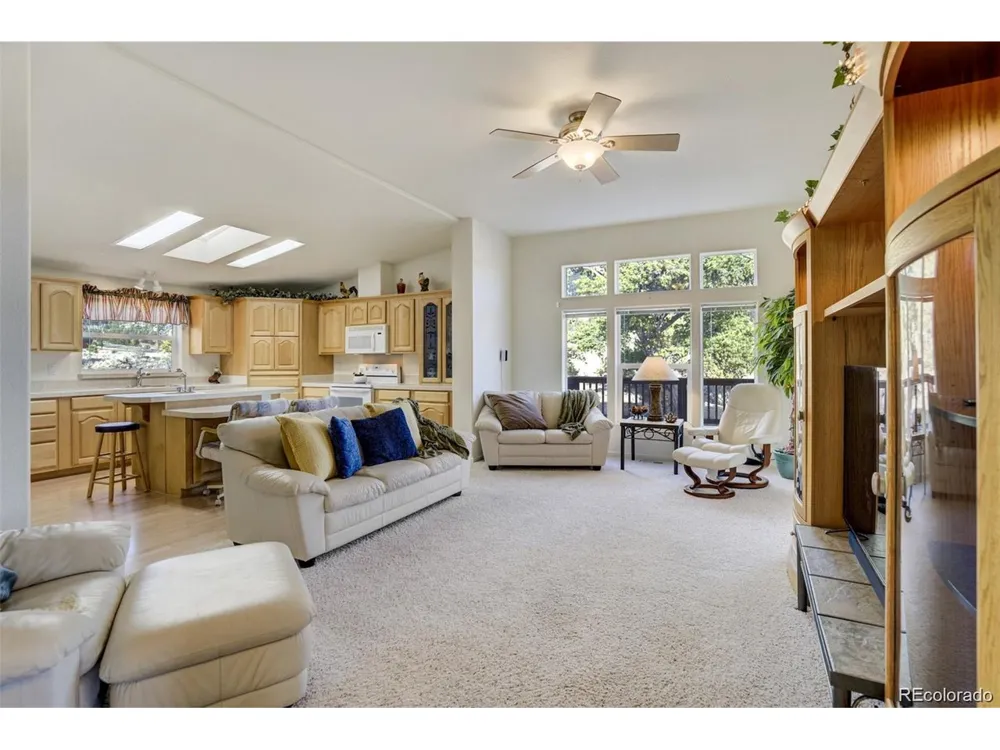 Address Not Shown Lake George, CO 80827