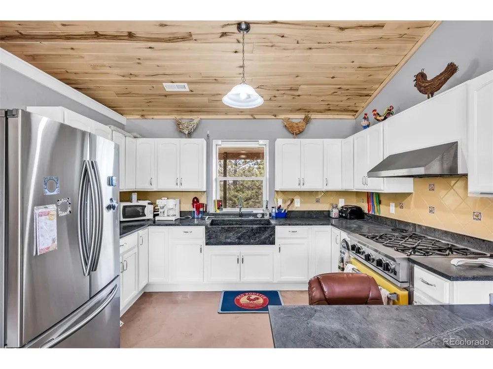 505 Allen Road Canon City, CO 81212