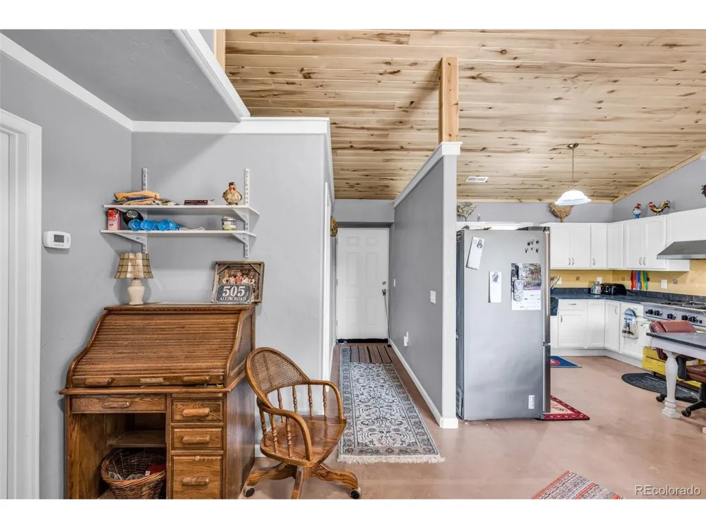 505 Allen Road Canon City, CO 81212