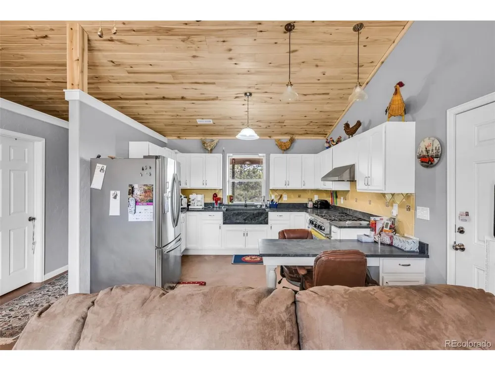 505 Allen Road Canon City, CO 81212