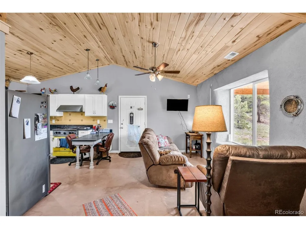 505 Allen Road Canon City, CO 81212