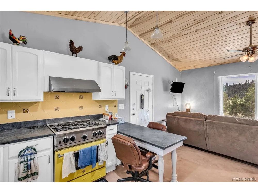 505 Allen Road Canon City, CO 81212