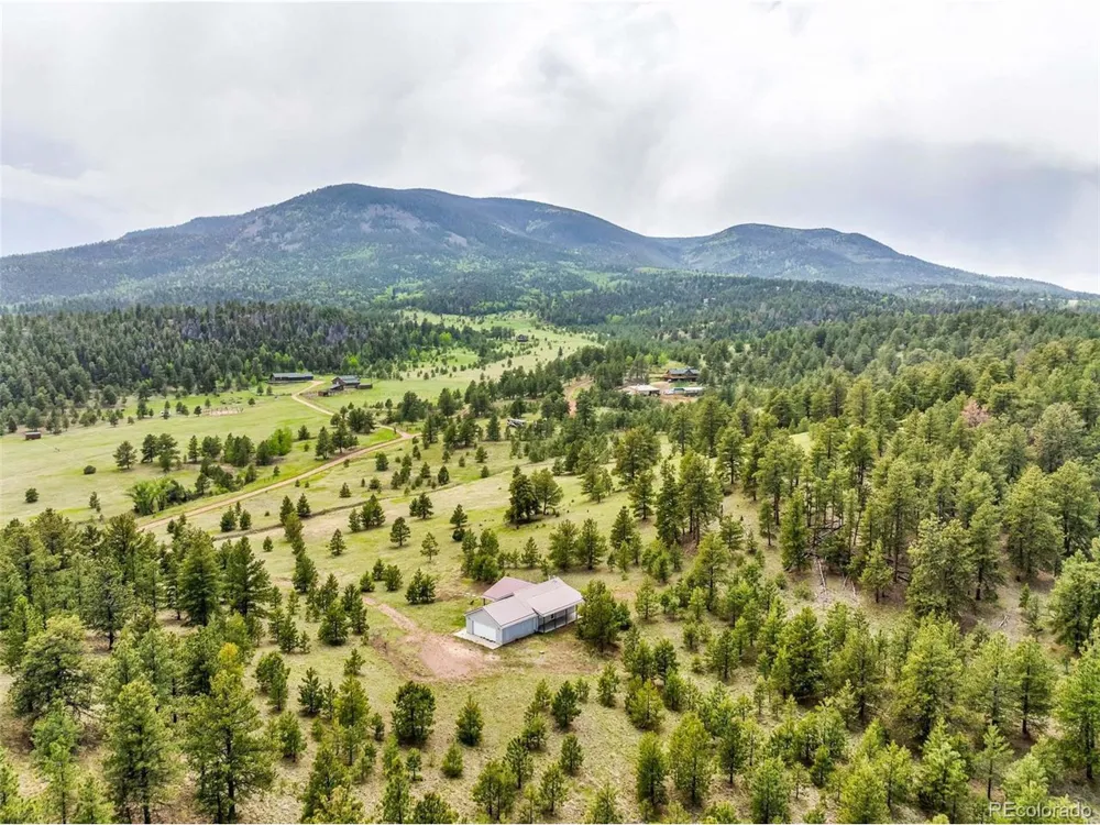 505 Allen Road Canon City, CO 81212