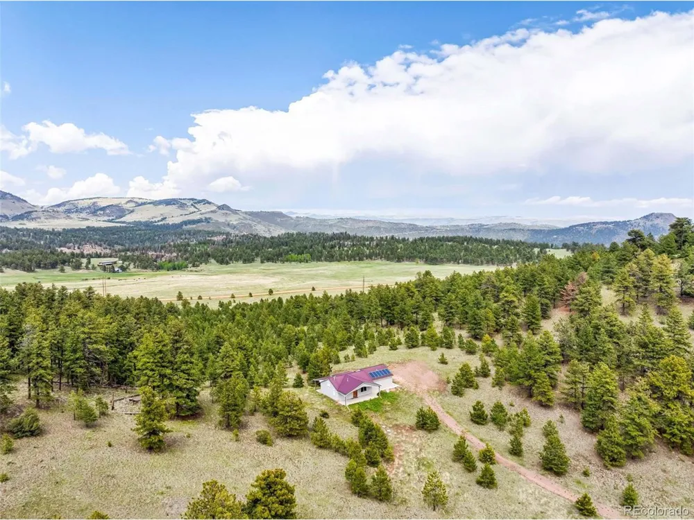 505 Allen Road Canon City, CO 81212