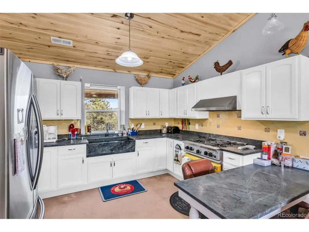 505 Allen Road Canon City, CO 81212