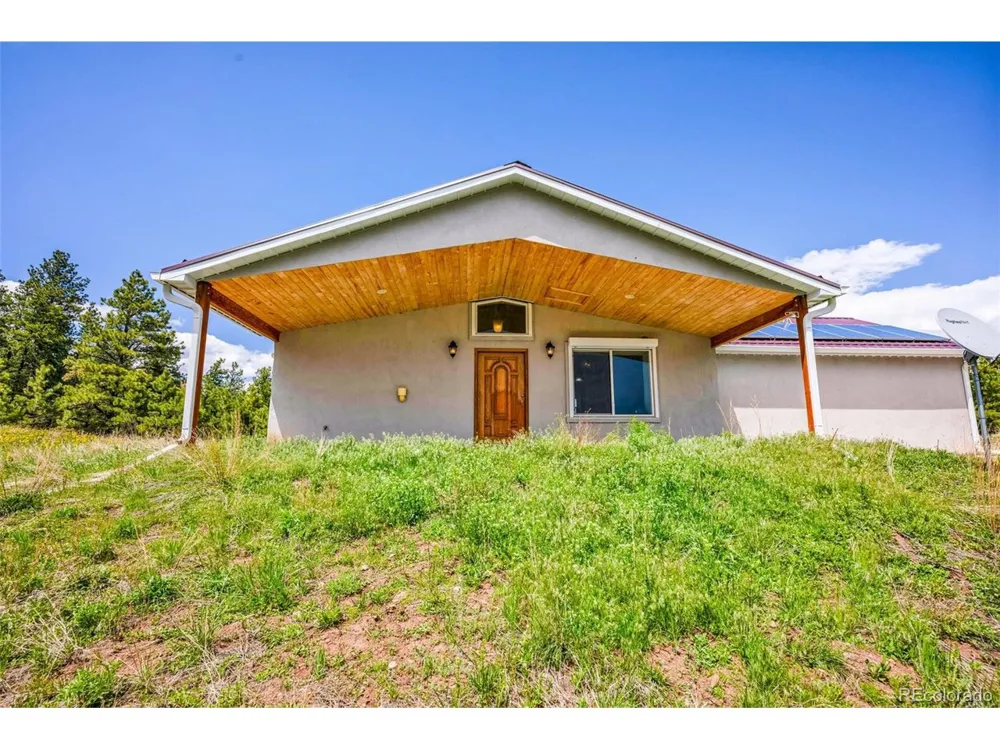 505 Allen Road Canon City, CO 81212