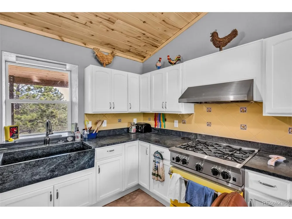 505 Allen Road Canon City, CO 81212