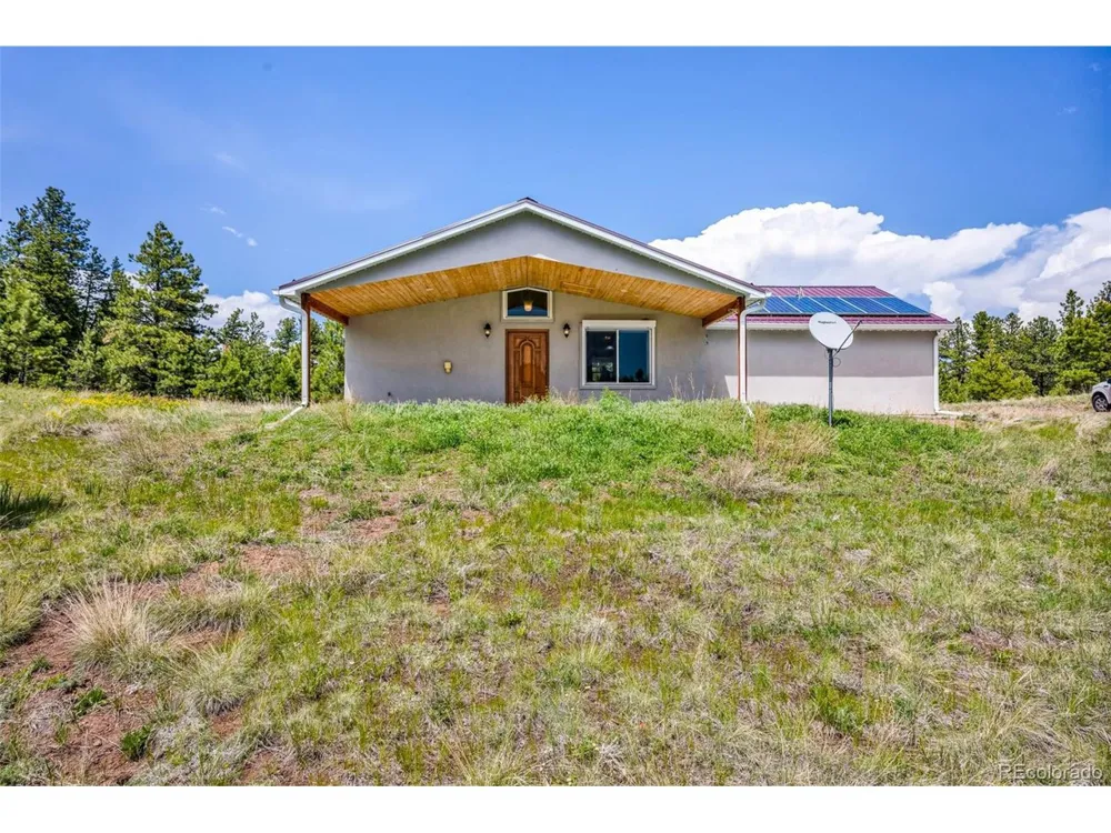 505 Allen Road Canon City, CO 81212