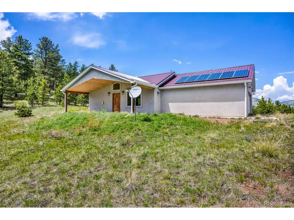 505 Allen Road Canon City, CO 81212