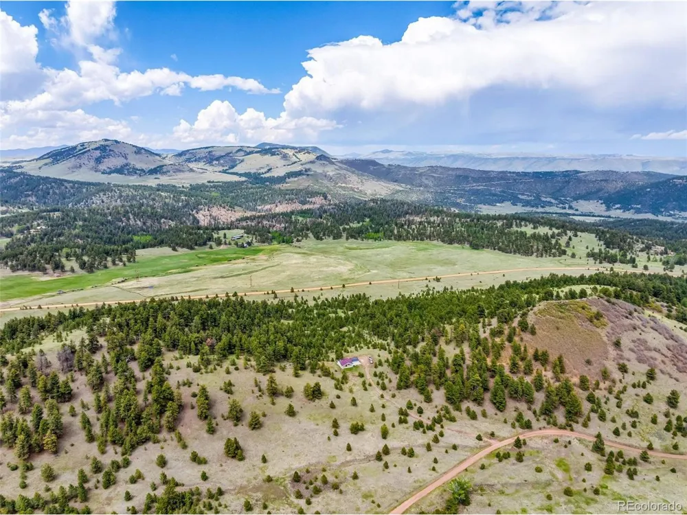 505 Allen Road Canon City, CO 81212