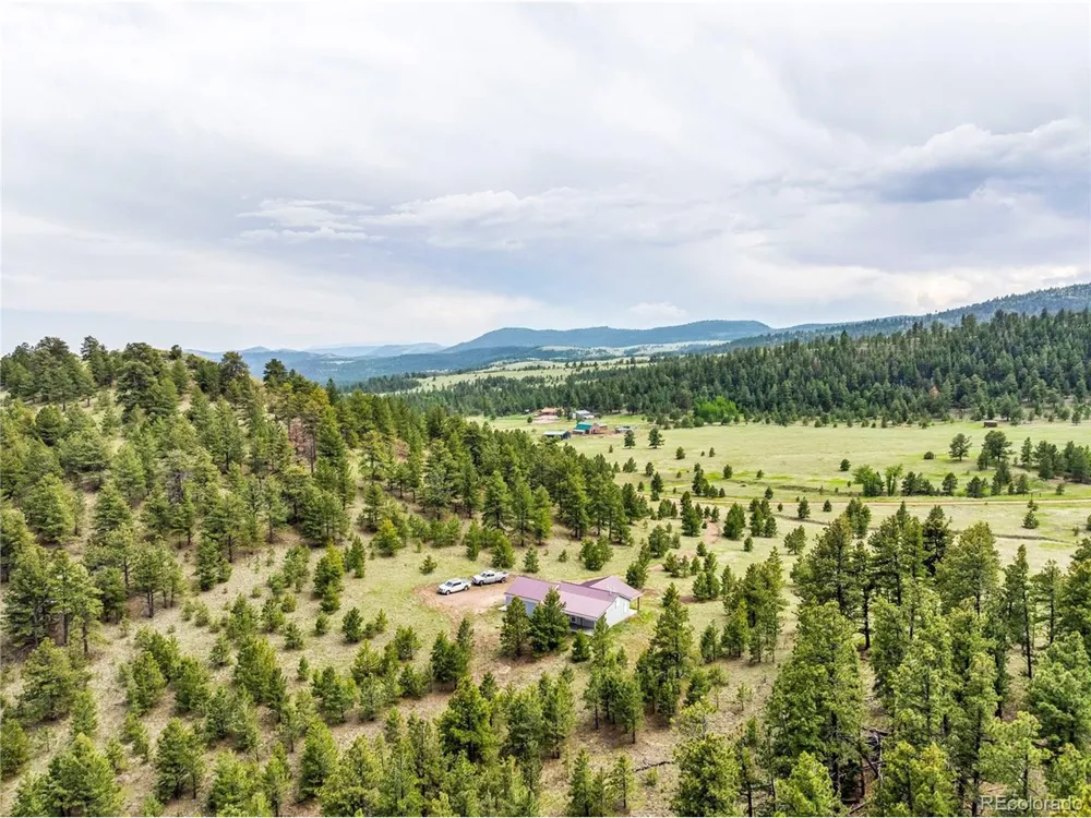 505 Allen Road Canon City, CO 81212