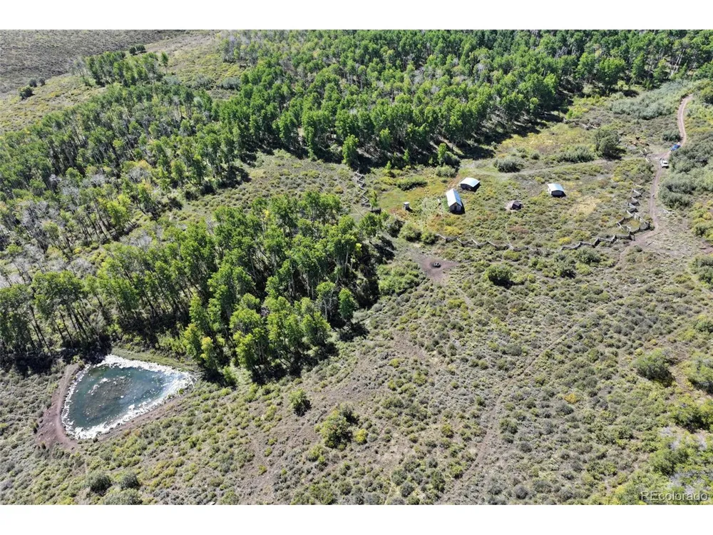 0 Divide Road Whitewater, CO 81527
