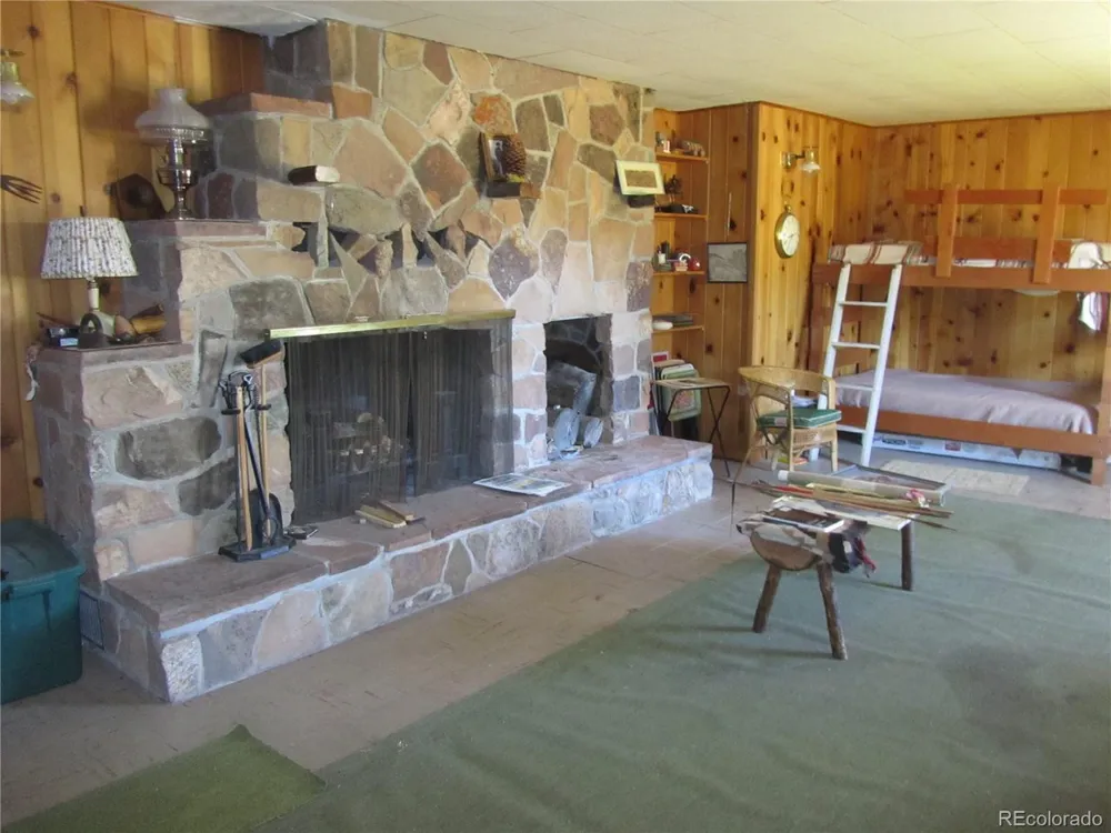 0 Divide Road Whitewater, CO 81527