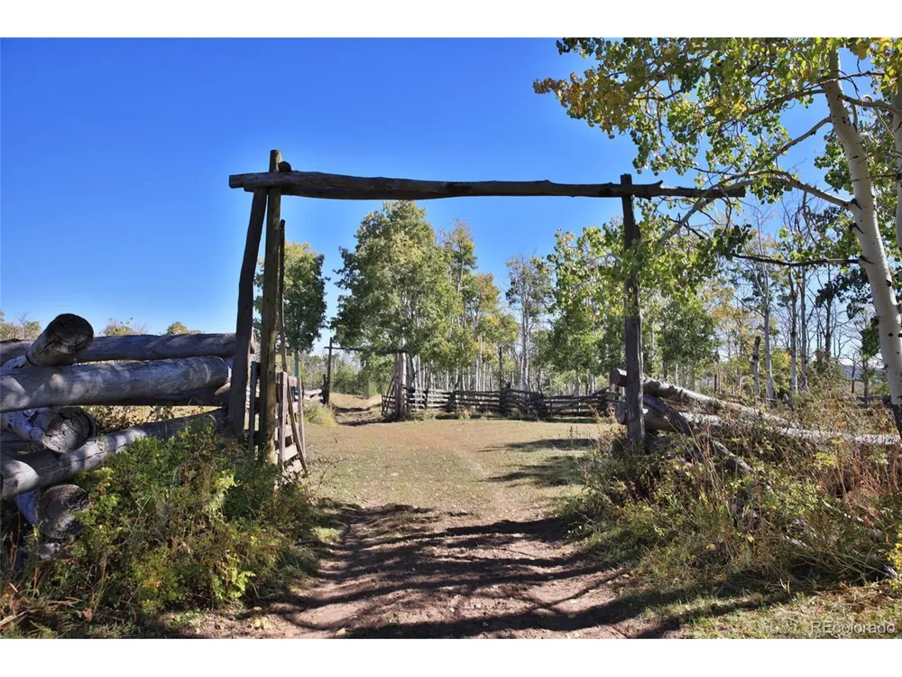 0 Divide Road Whitewater, CO 81527