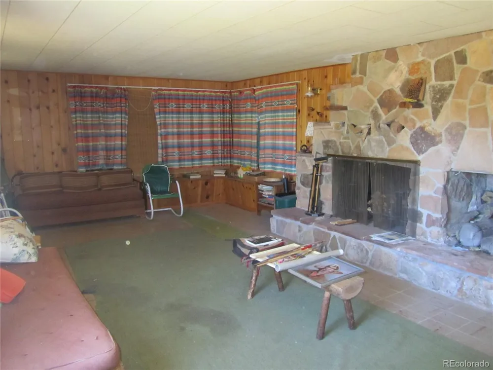 0 Divide Road Whitewater, CO 81527