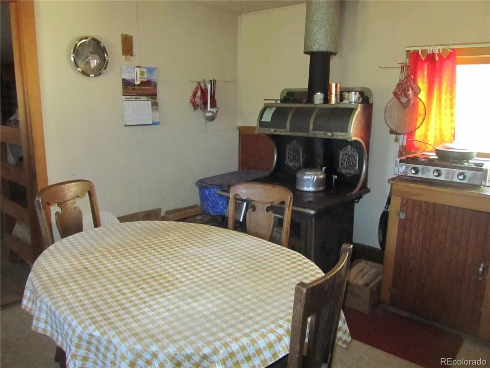 0 Divide Road Whitewater, CO 81527