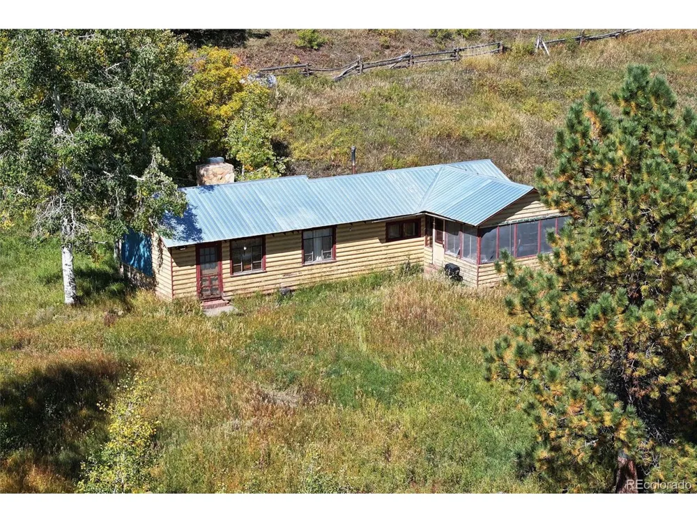 0 Divide Road Whitewater, CO 81527