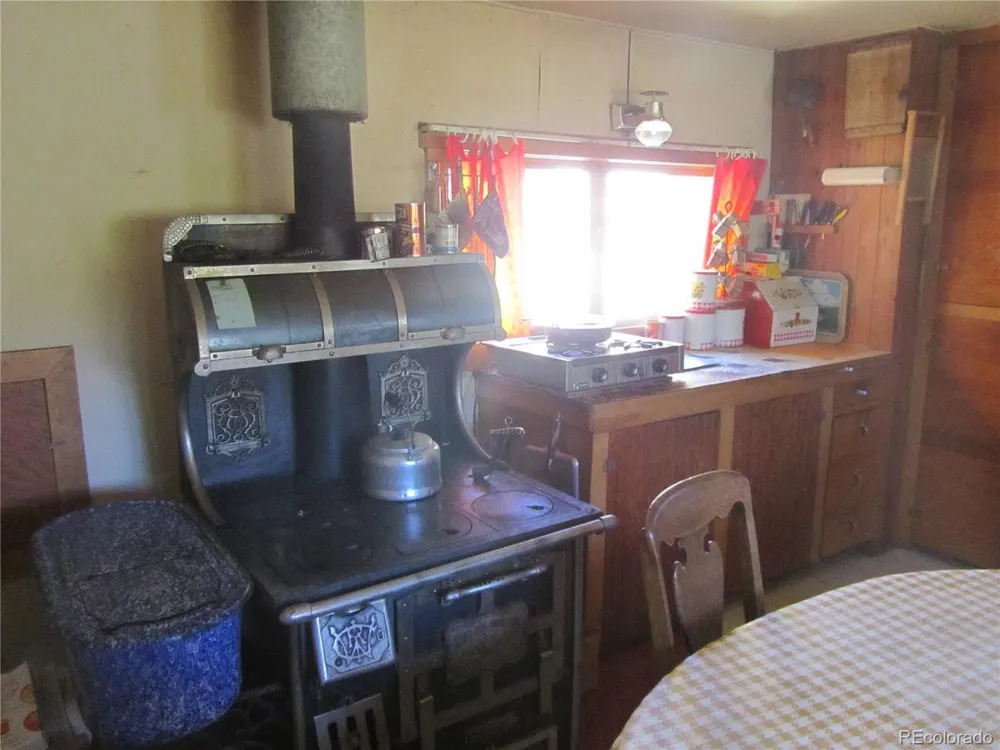 0 Divide Road Whitewater, CO 81527
