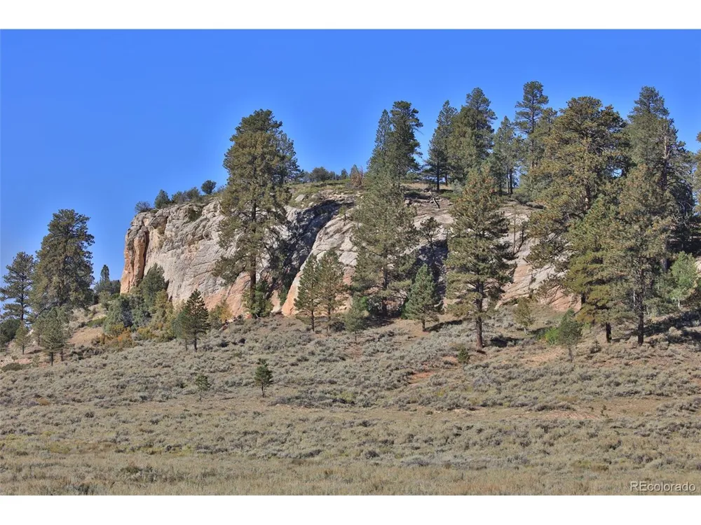 0 Divide Road Whitewater, CO 81527