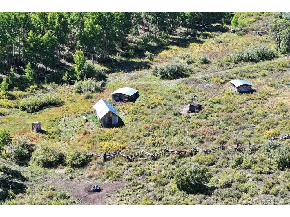 0 Divide Road Whitewater, CO 81527
